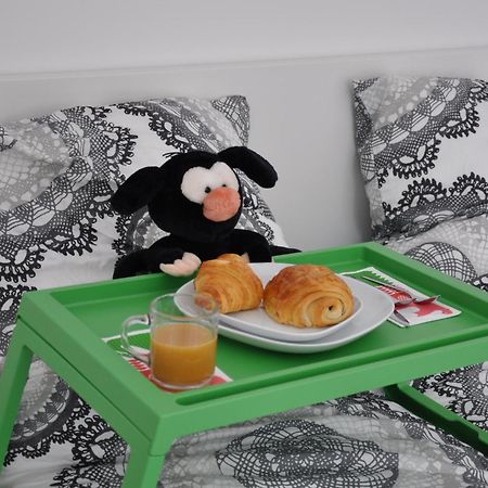 Apartmán Braveo Lambiliz Brest Exteriér fotografie