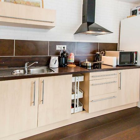 Apartmán Braveo Lambiliz Brest Exteriér fotografie