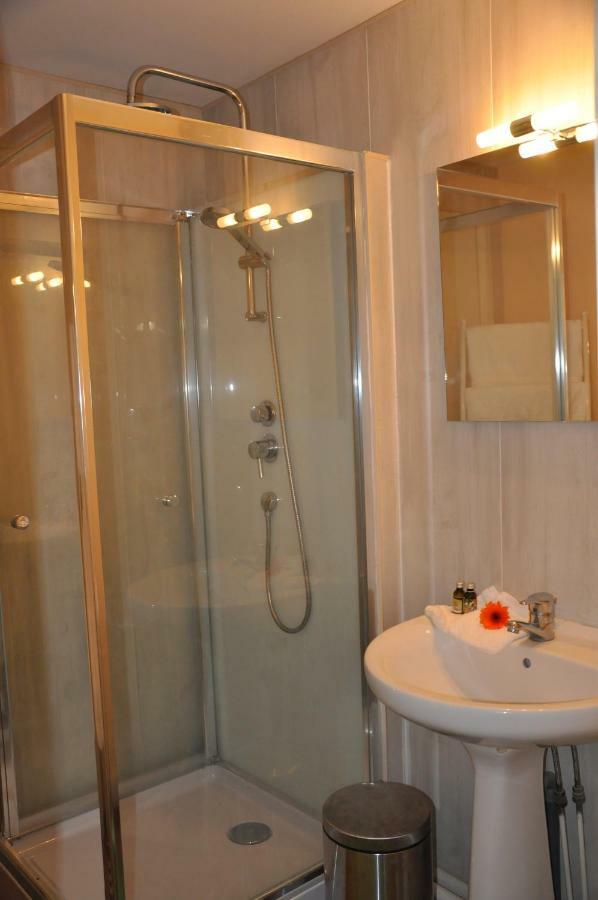 Apartmán Braveo Lambiliz Brest Exteriér fotografie