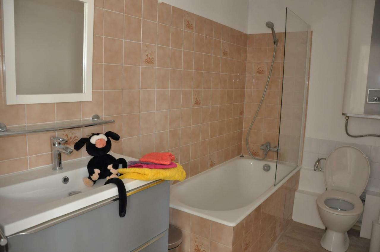Apartmán Braveo Lambiliz Brest Exteriér fotografie